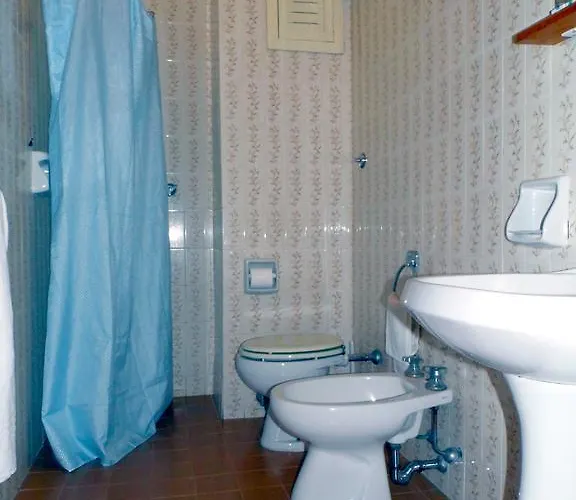 San Vito Hotel Forio di Ischia