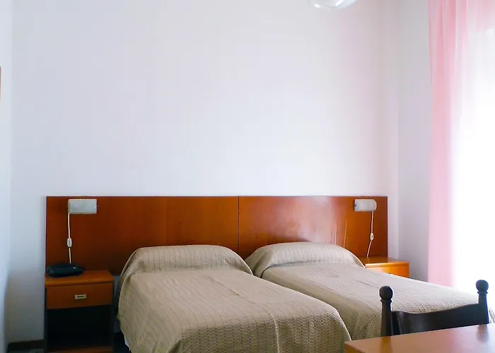 San Vito Hotel 3*