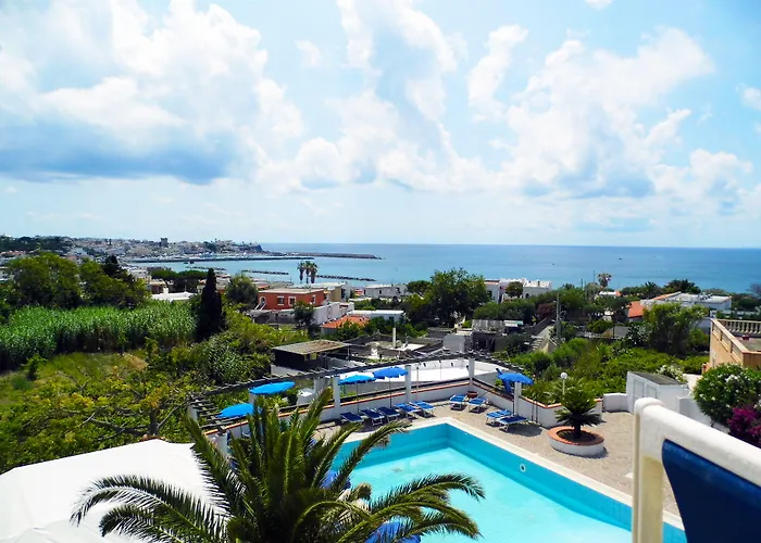 San Vito Forio di Ischia