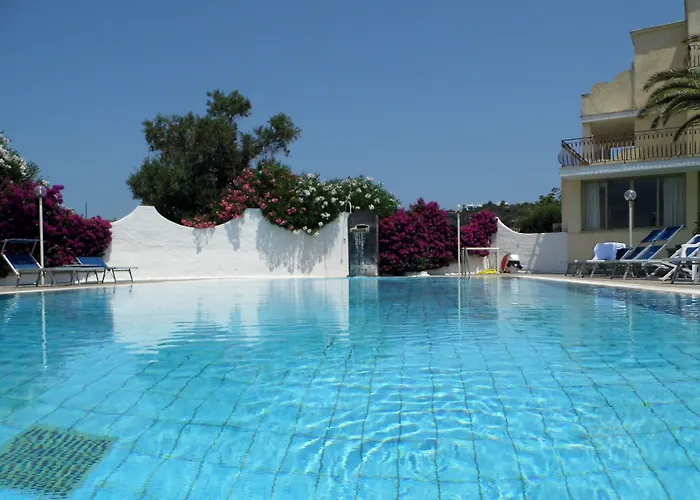 San Vito Hotel