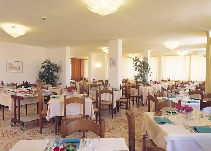 San Vito Hotel 3*
