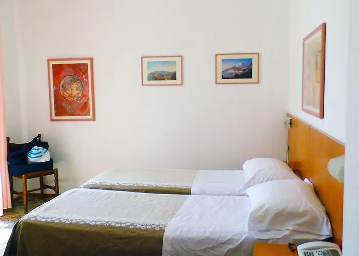 San Vito 3*