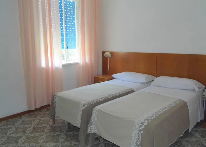 Hotel San Vito Forio di Ischia