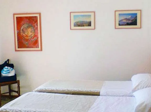 San Vito Hotel Forio di Ischia