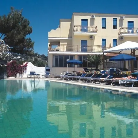 San Vito Otel Forio di Ischia