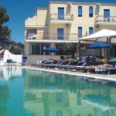 San Vito Forio di Ischia