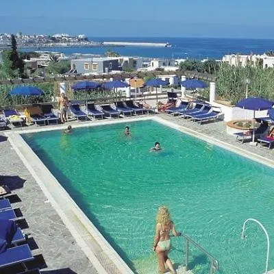 San Vito Hotel 3*