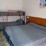 Отель San Vito 3*