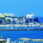 San Vito Отель