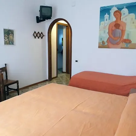 San Vito 3* Forio (Isola d'Ischia)