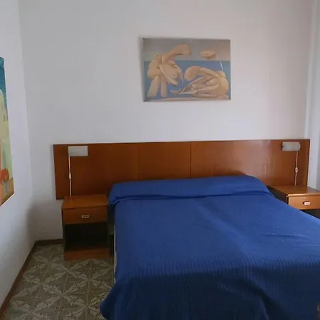 Hotel San Vito 3*