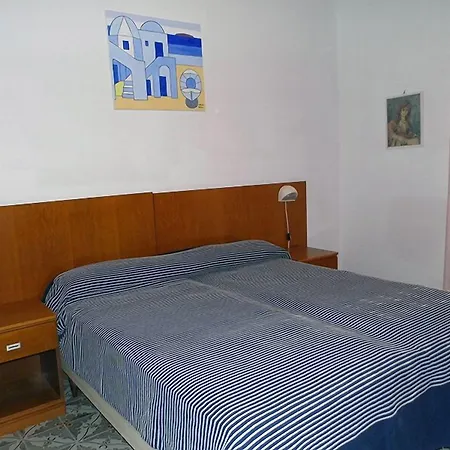 San Vito Ξενοδοχείο 3*