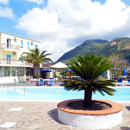 Ξενοδοχείο San Vito Forio di Ischia