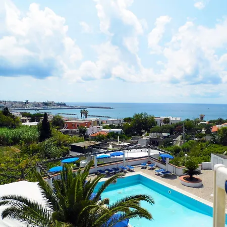 San Vito Forio di Ischia