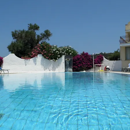 San Vito Ξενοδοχείο