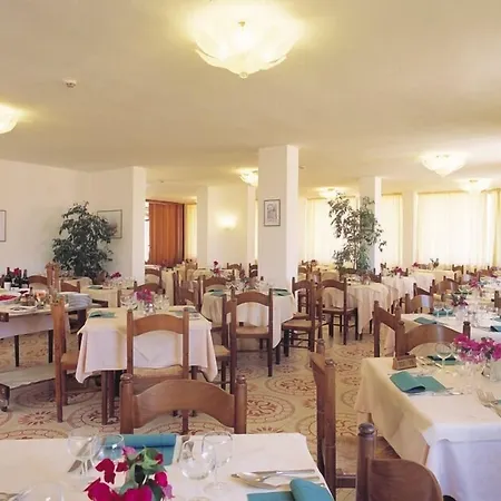 San Vito Hotel 3*