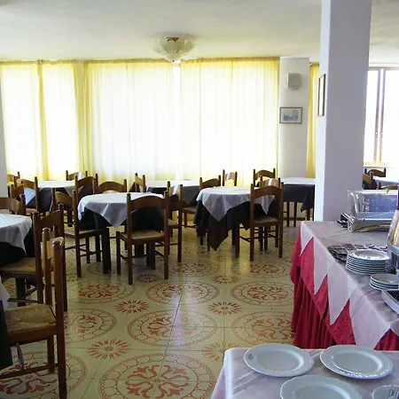 San Vito 3* Forio di Ischia