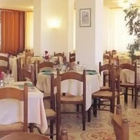 Hotel San Vito