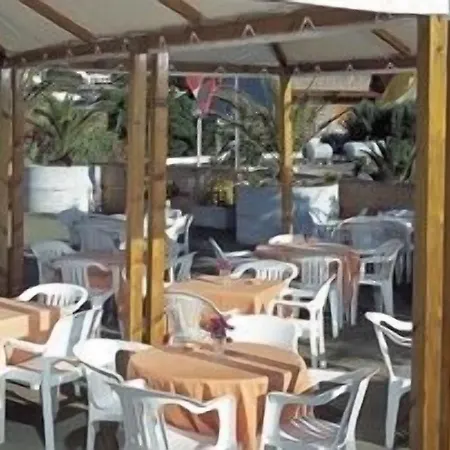 Hotel San Vito 3*