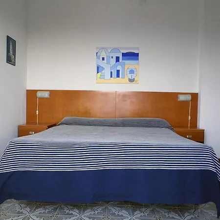 Hotel San Vito