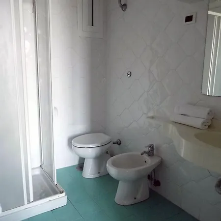 Hotel San Vito Forio di Ischia