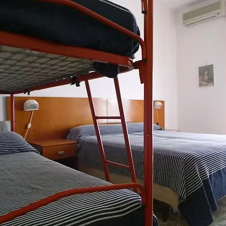 San Vito 3*