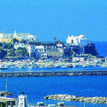 San Vito Ξενοδοχείο