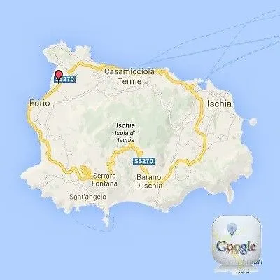 San Vito 3*