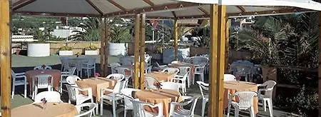 San Vito 3* Forio (Isola d'Ischia)