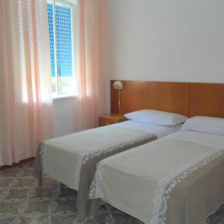 Hotell San Vito Forio di Ischia