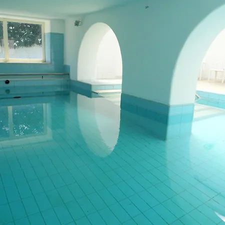 San Vito Hotel