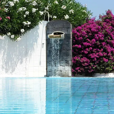 Hotel San Vito