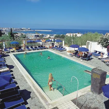 San Vito 3* Forio (Isola d'Ischia)