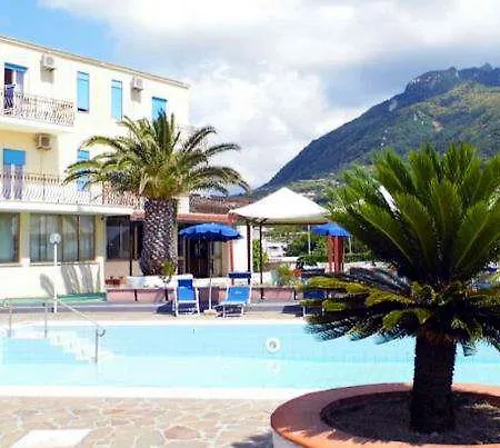 Ξενοδοχείο San Vito Forio di Ischia