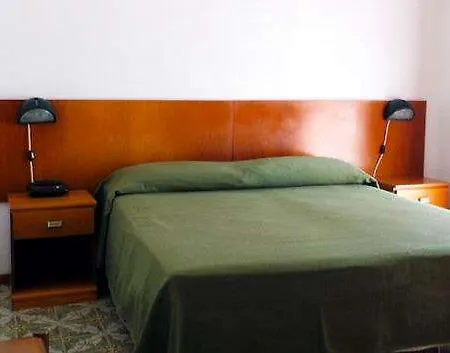 Ξενοδοχείο San Vito