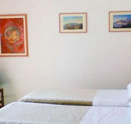 San Vito Hotel Forio (Isola d'Ischia)
