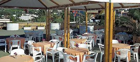 San Vito Hotel