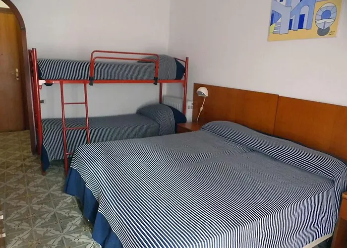 Ξενοδοχείο San Vito 3*