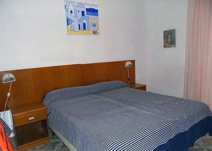 San Vito Ξενοδοχείο 3*