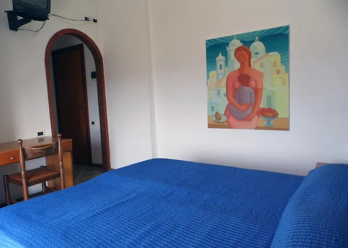 Ξενοδοχείο San Vito