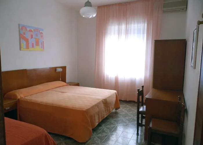 San Vito Ξενοδοχείο