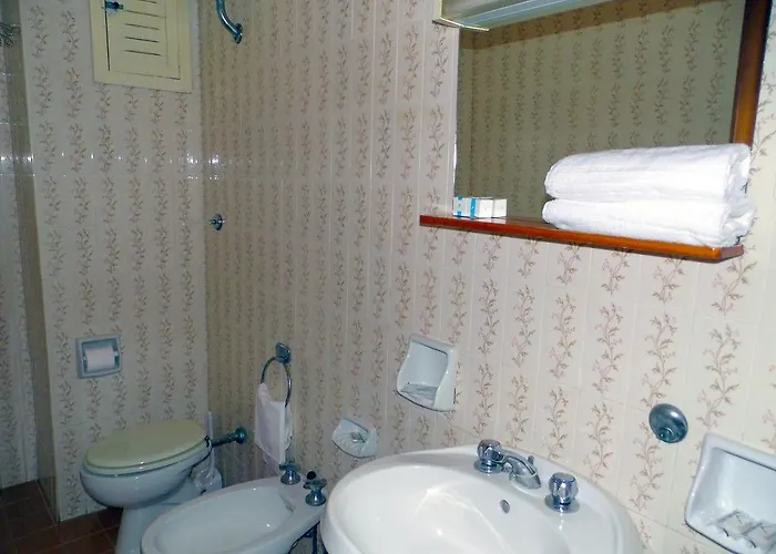 San Vito 3* Forio di Ischia