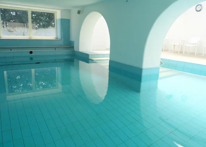 San Vito Forio di Ischia