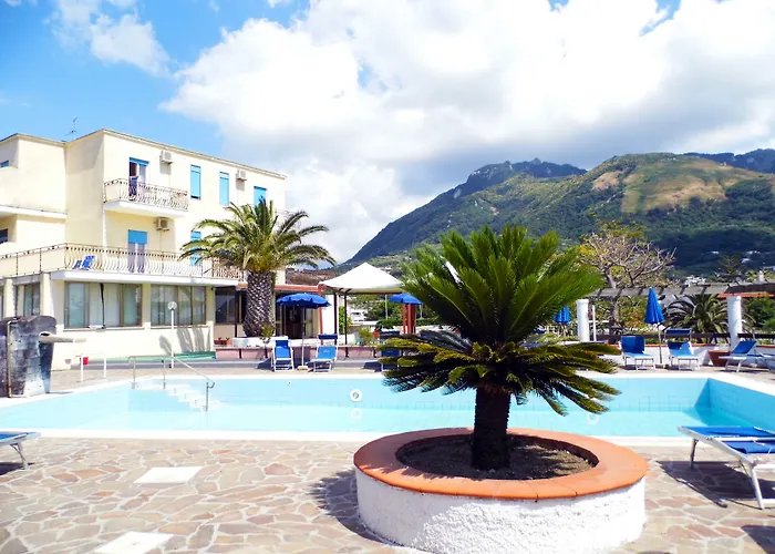 Ξενοδοχείο San Vito Forio di Ischia