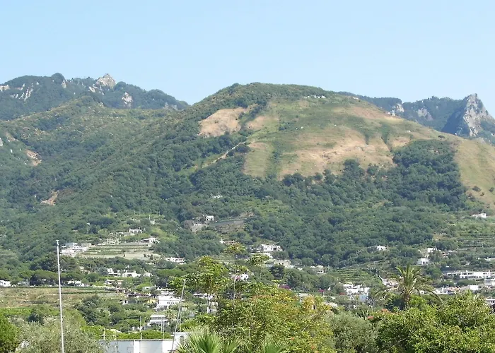 Ξενοδοχείο San Vito 3*