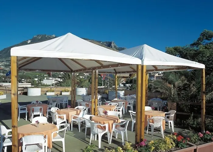 Ξενοδοχείο San Vito 3*