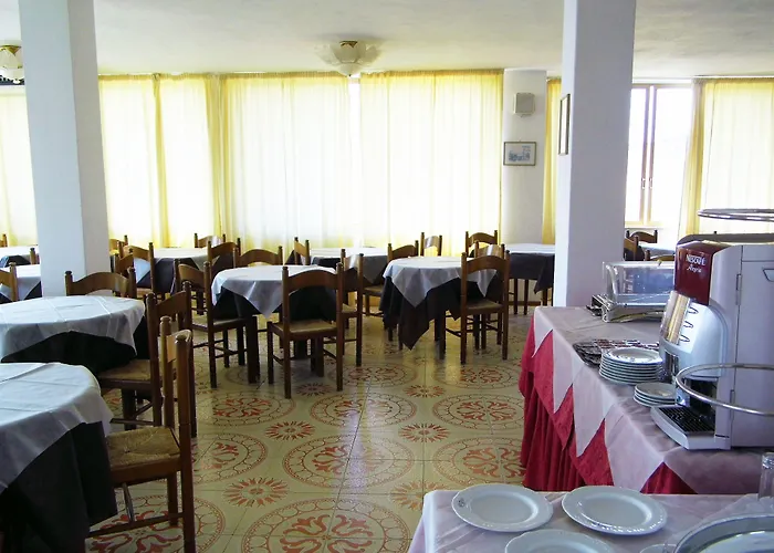 San Vito 3* Forio di Ischia