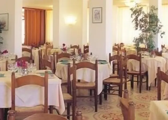 Ξενοδοχείο San Vito