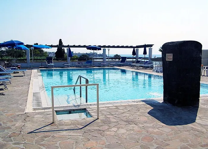 San Vito Forio di Ischia