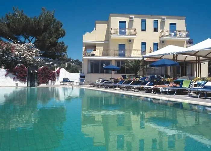 San Vito Ξενοδοχείο Forio di Ischia